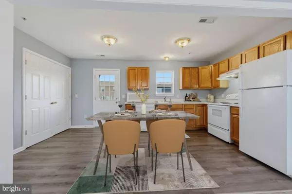 215 N BROWN ST, Fruitland, MD 21826