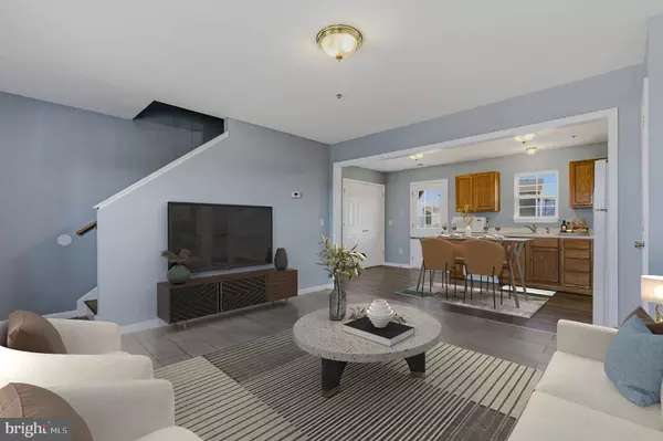 215 N BROWN ST, Fruitland, MD 21826