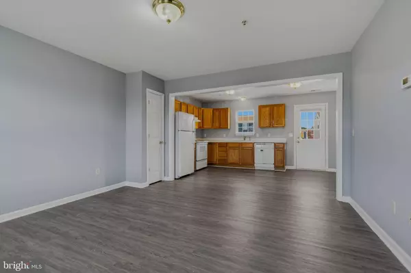 221 N BROWN ST, Fruitland, MD 21826