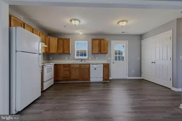 221 N BROWN ST, Fruitland, MD 21826