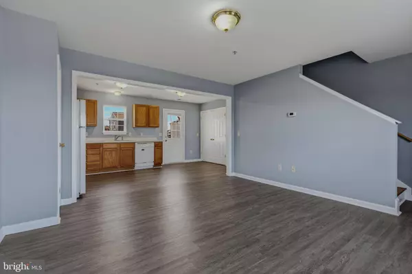 221 N BROWN ST, Fruitland, MD 21826