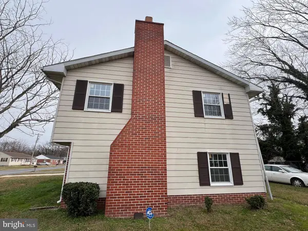 812 BRADLEY AVE, Cambridge, MD 21613