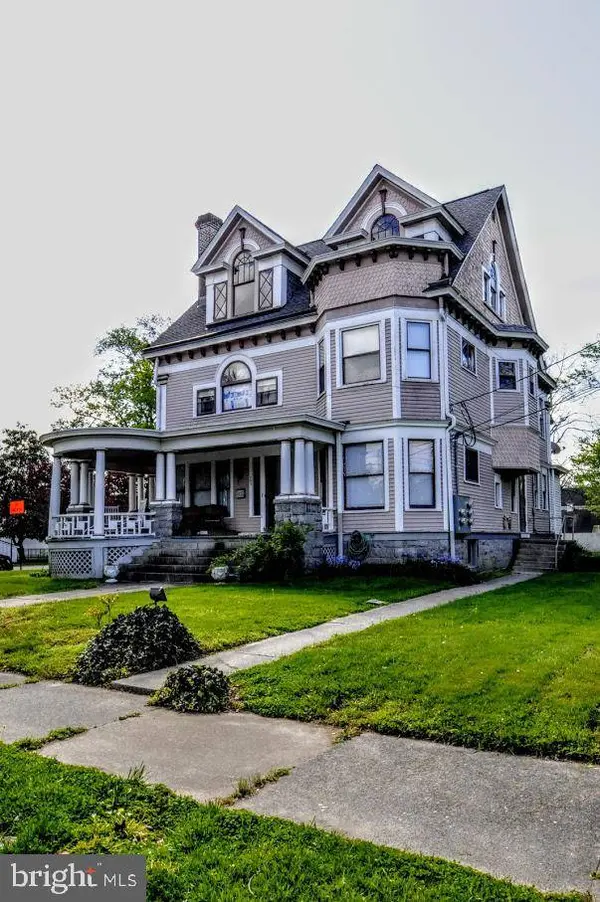 201 DELAWARE AVE #2, Bridgeville, DE 19933