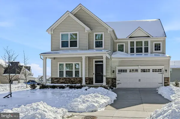 1036 APPLECROSS DR, Middletown, DE 19709