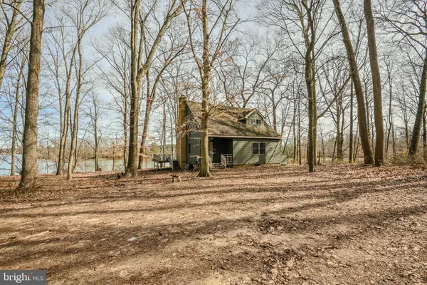 13755 SHALLCROSS WHARF, Kennedyville, MD 21645