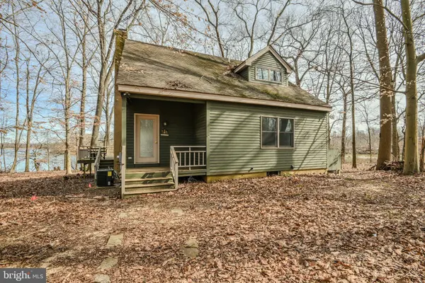 13755 SHALLCROSS WHARF, Kennedyville, MD 21645