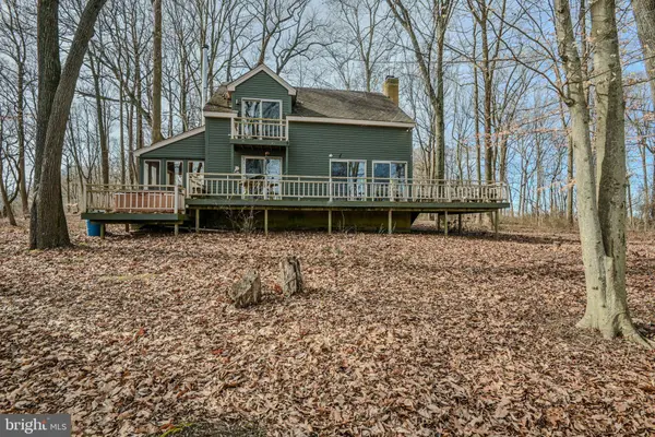 13755 SHALLCROSS WHARF, Kennedyville, MD 21645