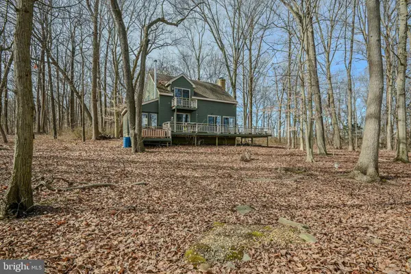 13755 SHALLCROSS WHARF, Kennedyville, MD 21645