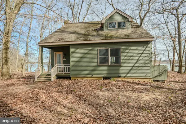 13755 SHALLCROSS WHARF, Kennedyville, MD 21645