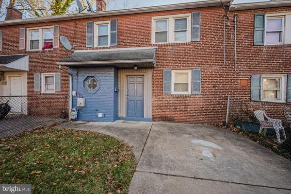 55 N CANNON, Wilmington, DE 19809