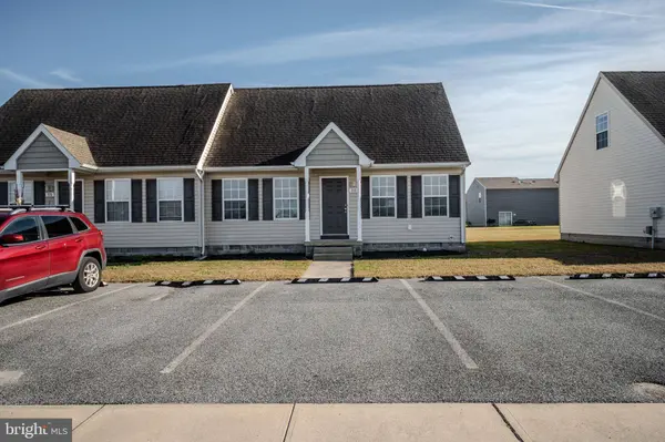 219 N BROWN ST, Fruitland, MD 21826