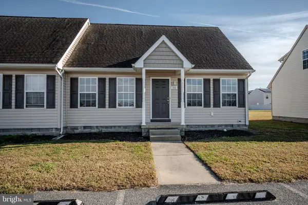 219 N BROWN ST, Fruitland, MD 21826