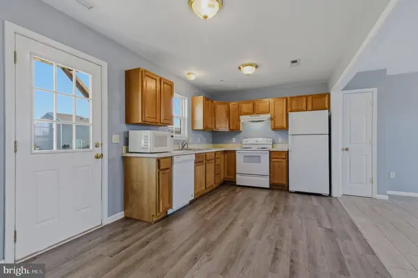 219 N BROWN ST, Fruitland, MD 21826