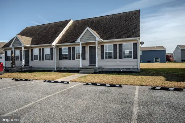 219 N BROWN ST, Fruitland, MD 21826