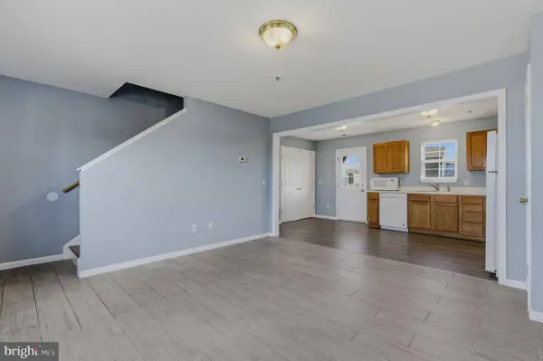 219 N BROWN ST, Fruitland, MD 21826