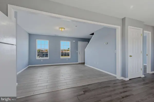 219 N BROWN ST, Fruitland, MD 21826