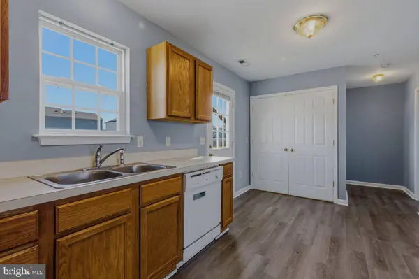211 N BROWN ST, Fruitland, MD 21826