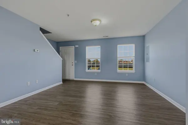 211 N BROWN ST, Fruitland, MD 21826