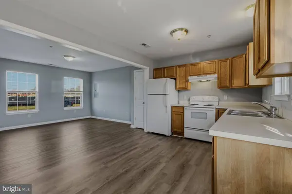 211 N BROWN ST, Fruitland, MD 21826