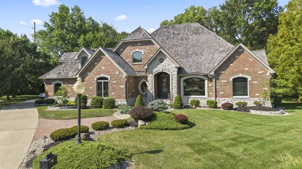 17 London Park, Edwardsville, IL 62025-3879