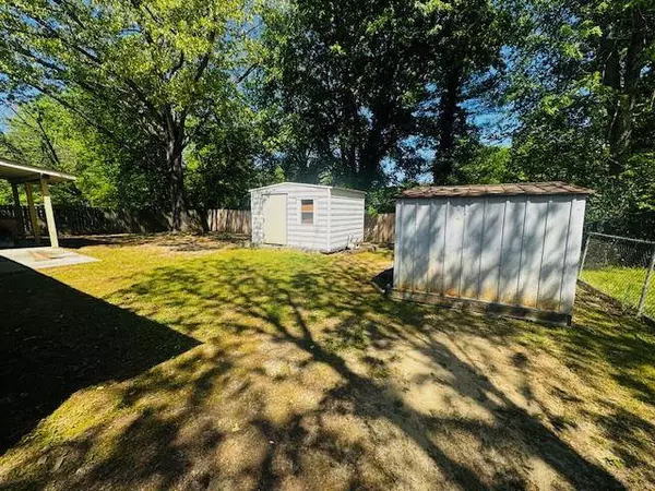 609 Anderson St., Tupelo, MS 38801