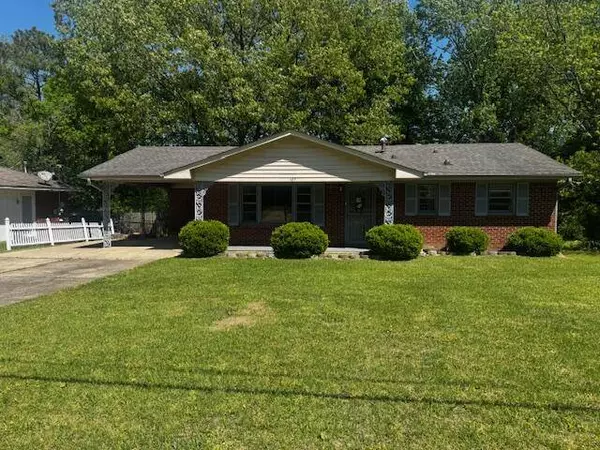 609 Anderson St., Tupelo, MS 38801