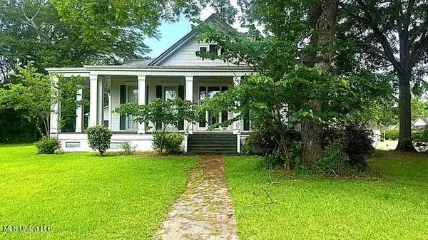 751 S Main Street, Grenada, MS 38901