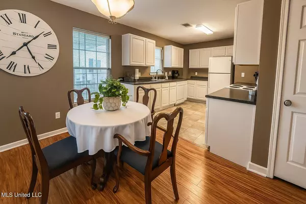 2306 Woods Street, Tupelo, MS 38801