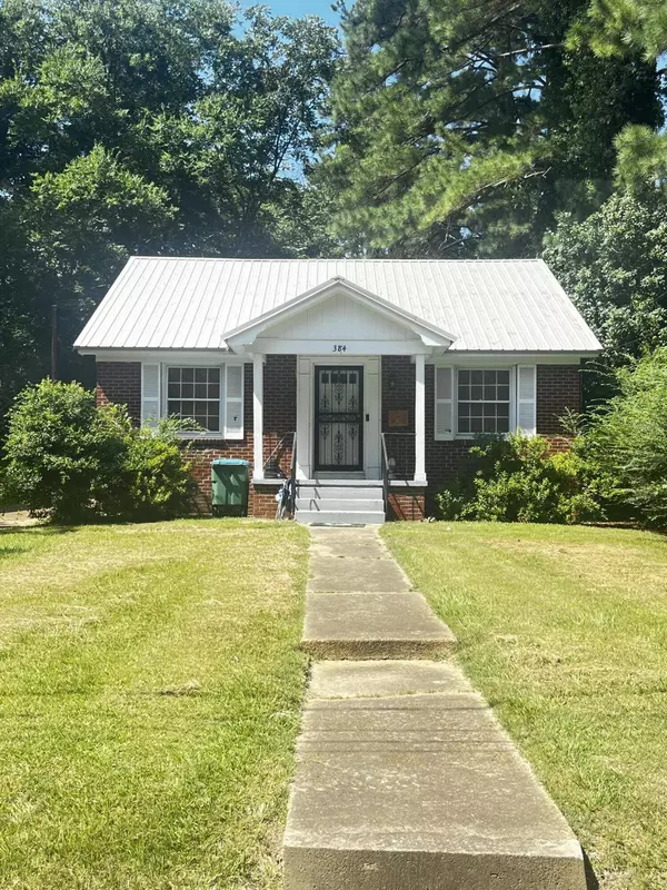 384 Jefferson, Grenada, MS 38901