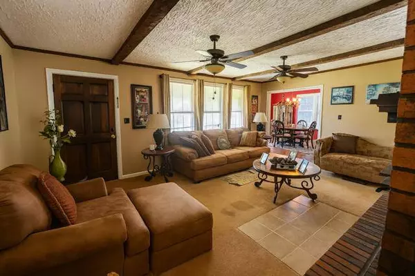 127 Lipford Ave., Verona, MS 38879