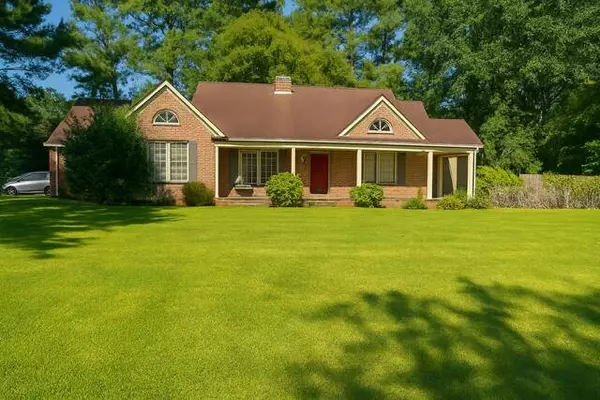 127 Lipford Ave., Verona, MS 38879
