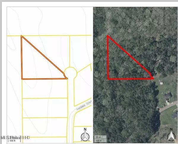 Thomas Road, Grenada, MS 38901