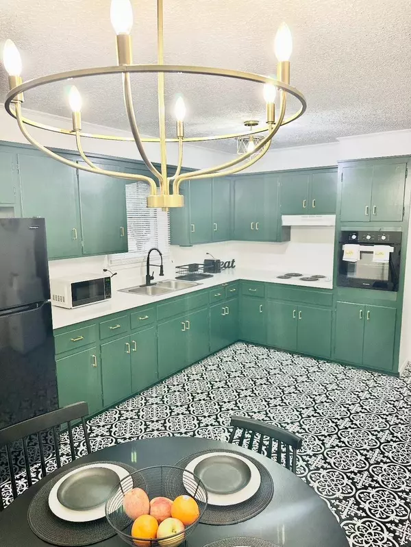 107 Meadow Ln., Houston, MS 38851