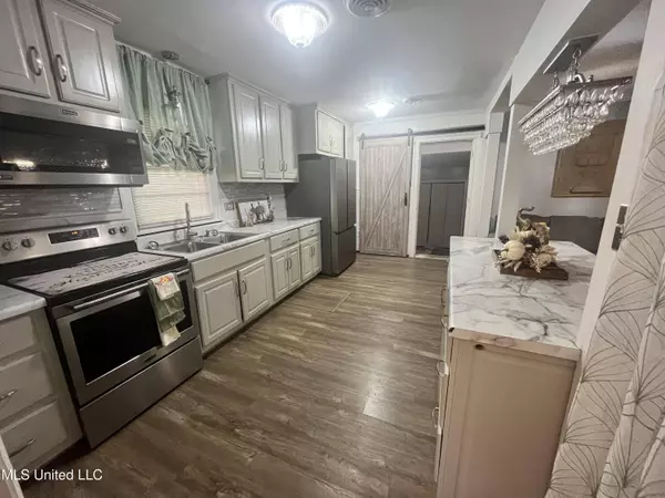 1603 Boggan Drive, Tupelo, MS 38801