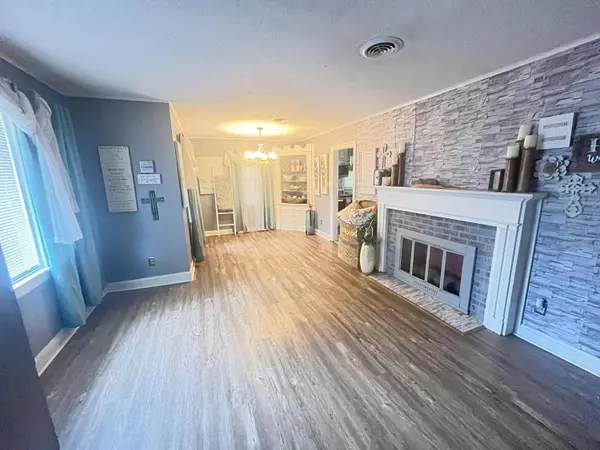 1603 Boggan Dr., Tupelo, MS 38801