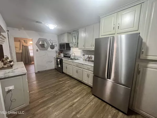 1603 Boggan Drive, Tupelo, MS 38801