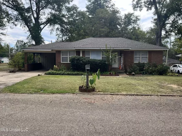 1603 Boggan Drive, Tupelo, MS 38801