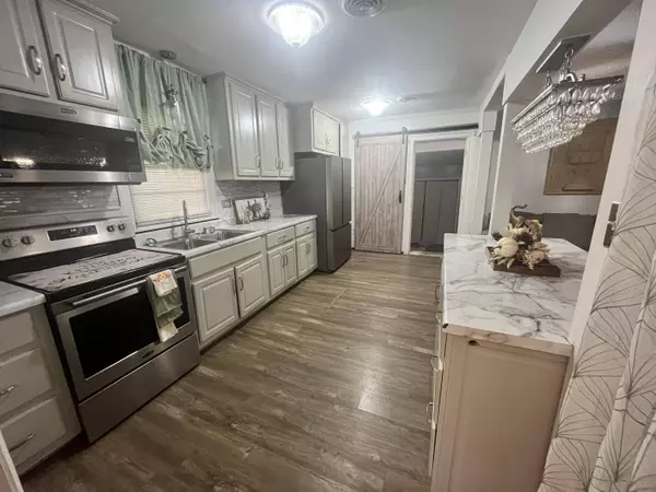 1603 Boggan Dr., Tupelo, MS 38801