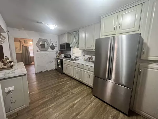 1603 Boggan Dr., Tupelo, MS 38801