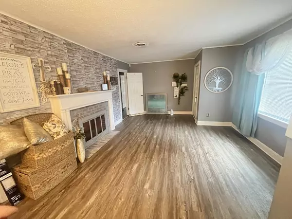 1603 Boggan Dr., Tupelo, MS 38801