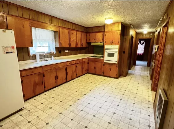 191 Co Rd 309, New Houlka, MS 38850