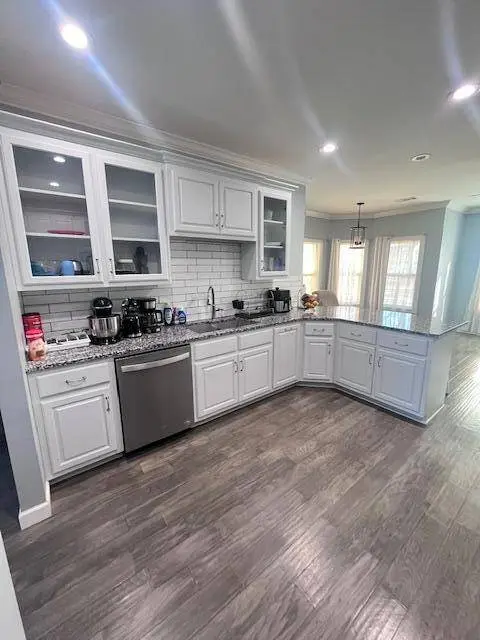 115 N Park, Tupelo, MS 38804