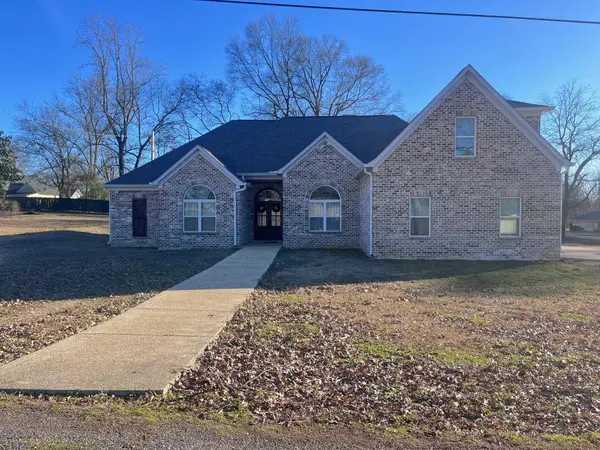 115 N Park, Tupelo, MS 38804