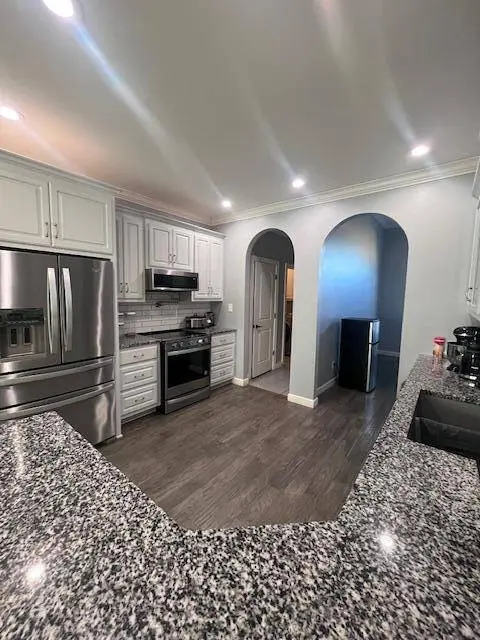 115 N Park, Tupelo, MS 38804