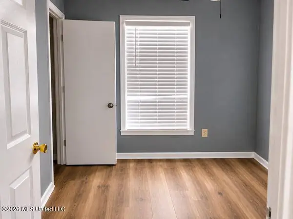 1418 Ray Street, Greenwood, MS 38930