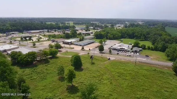 0 West Main Street, Tupelo, MS 38801