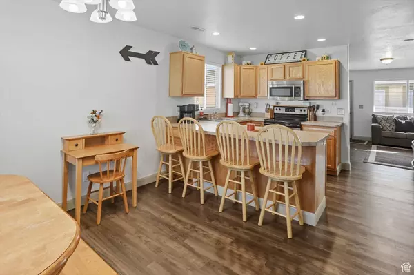 1953 N 275 W #13, Harrisville, UT 84414