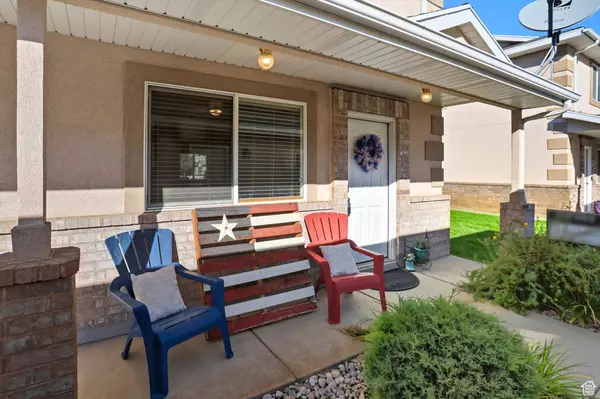 1953 N 275 W #13, Harrisville, UT 84414