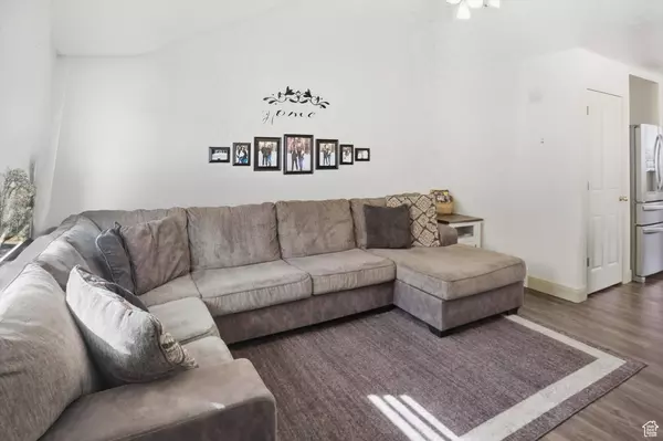 1953 N 275 W #13, Harrisville, UT 84414