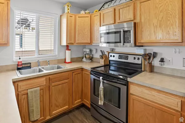 1953 N 275 W #13, Harrisville, UT 84414